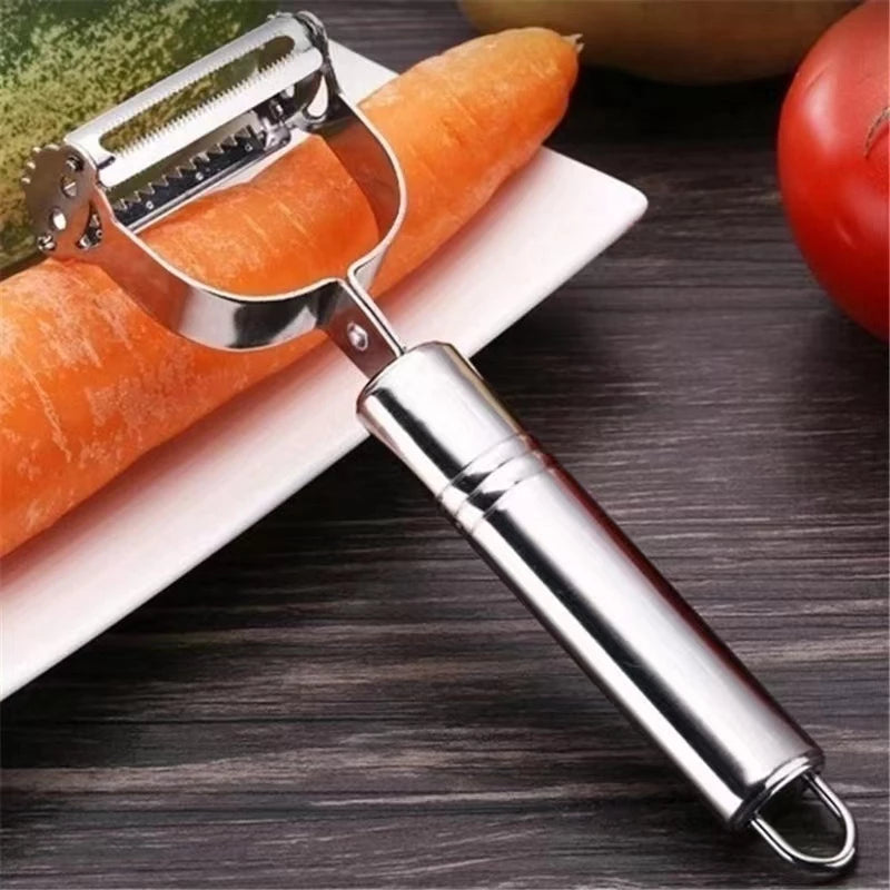 DESCASCADOR INOX MULTIUSO