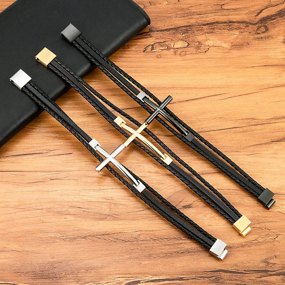 PULSEIRA MASCULINA DEVOÇÃO