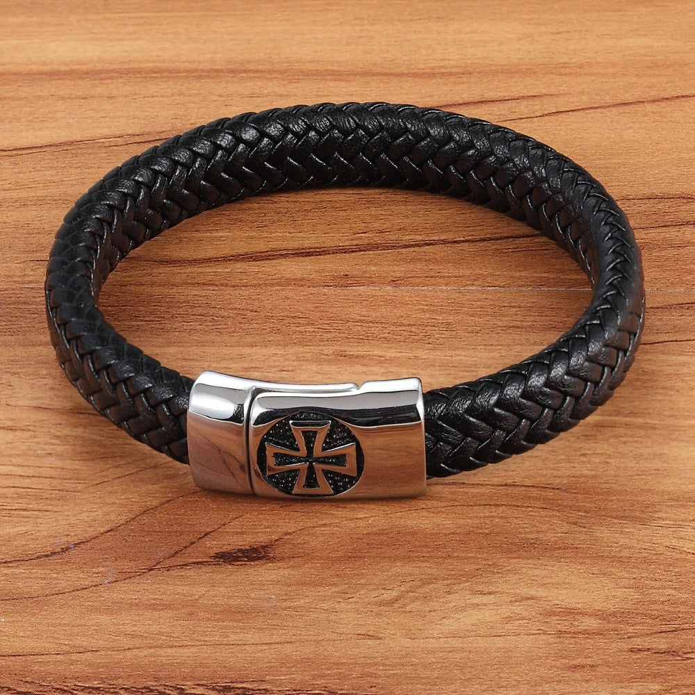 PULSEIRA MASCULINA SAVAGE