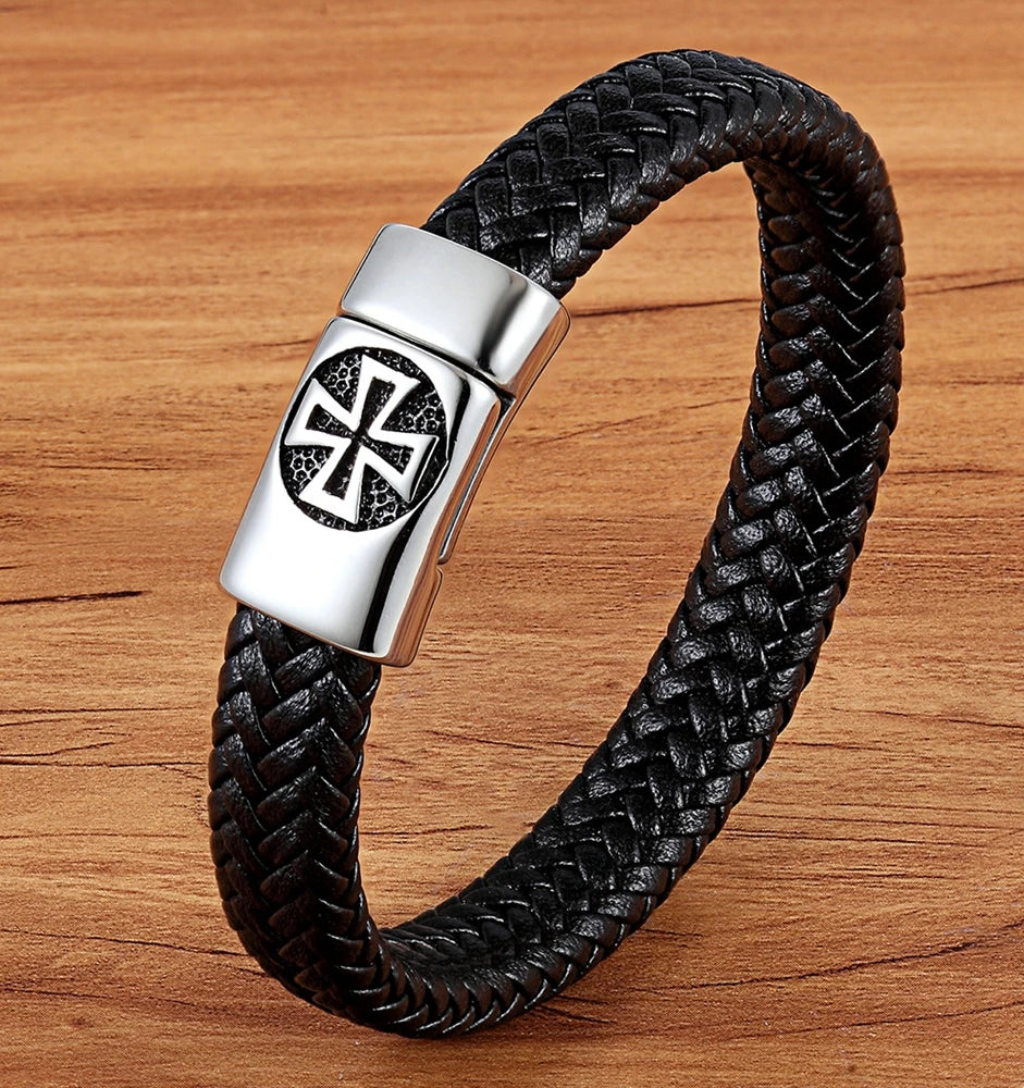 PULSEIRA MASCULINA SAVAGE