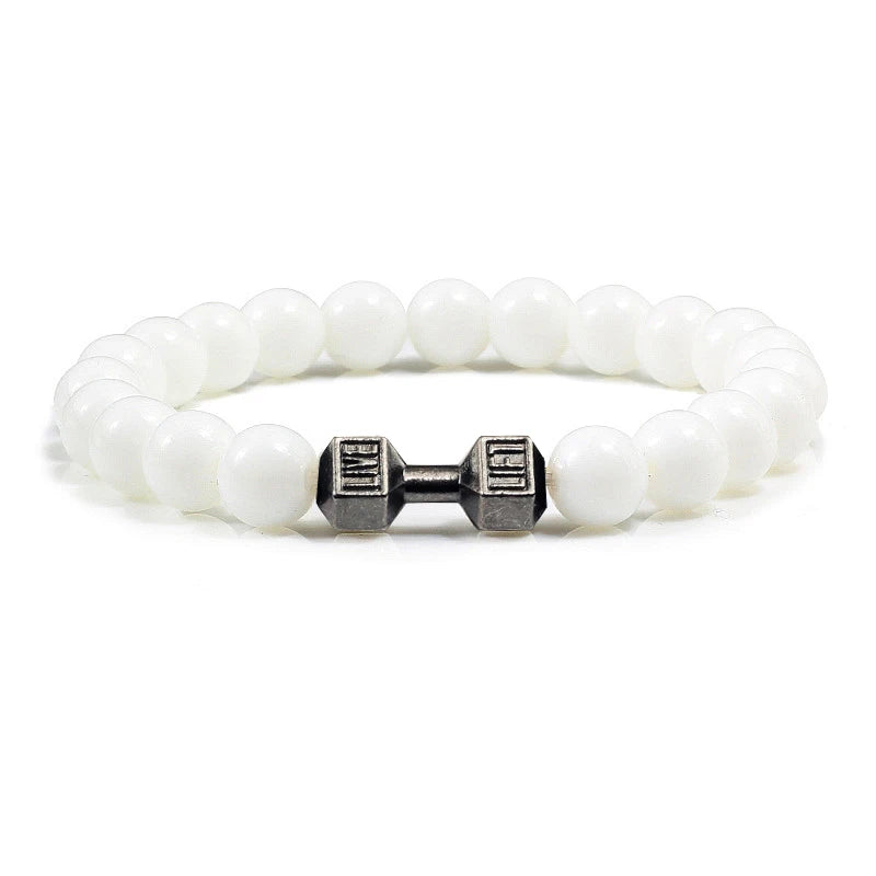 PULSEIRA FITNESS HALTERES