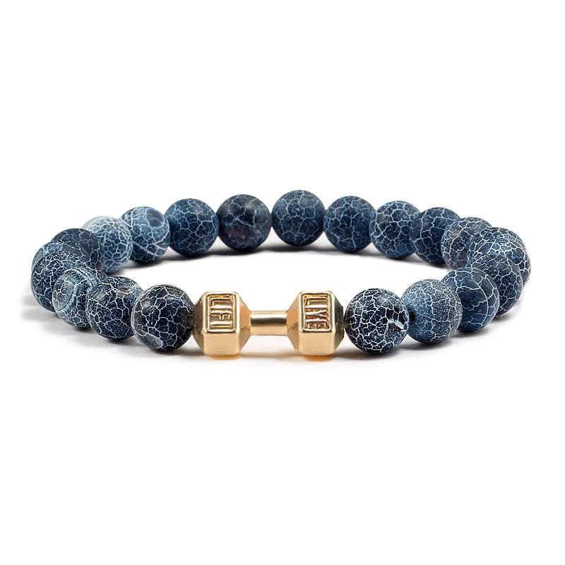 PULSEIRA FITNESS HALTERES
