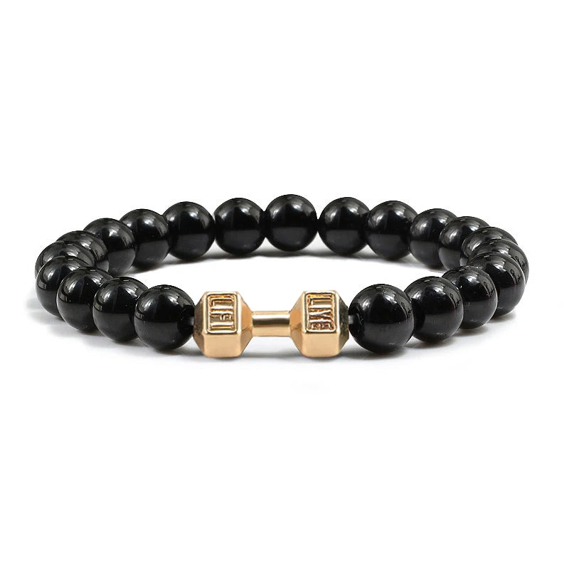 PULSEIRA FITNESS HALTERES