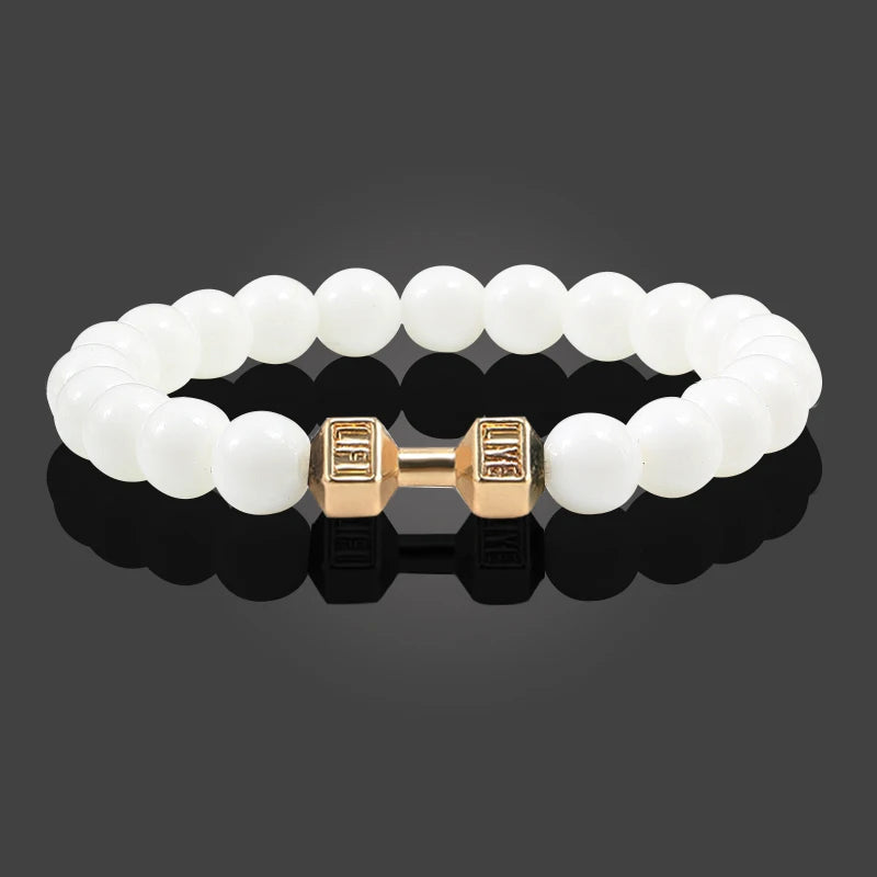 PULSEIRA FITNESS HALTERES