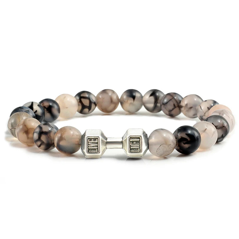 PULSEIRA FITNESS HALTERES
