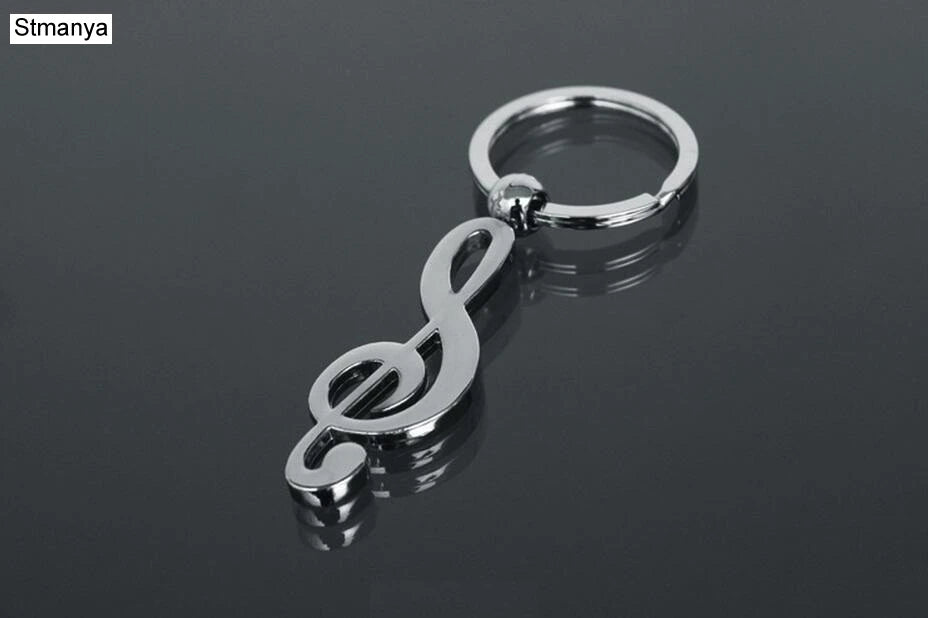 CHAVEIRO CLAVE DE SOL
