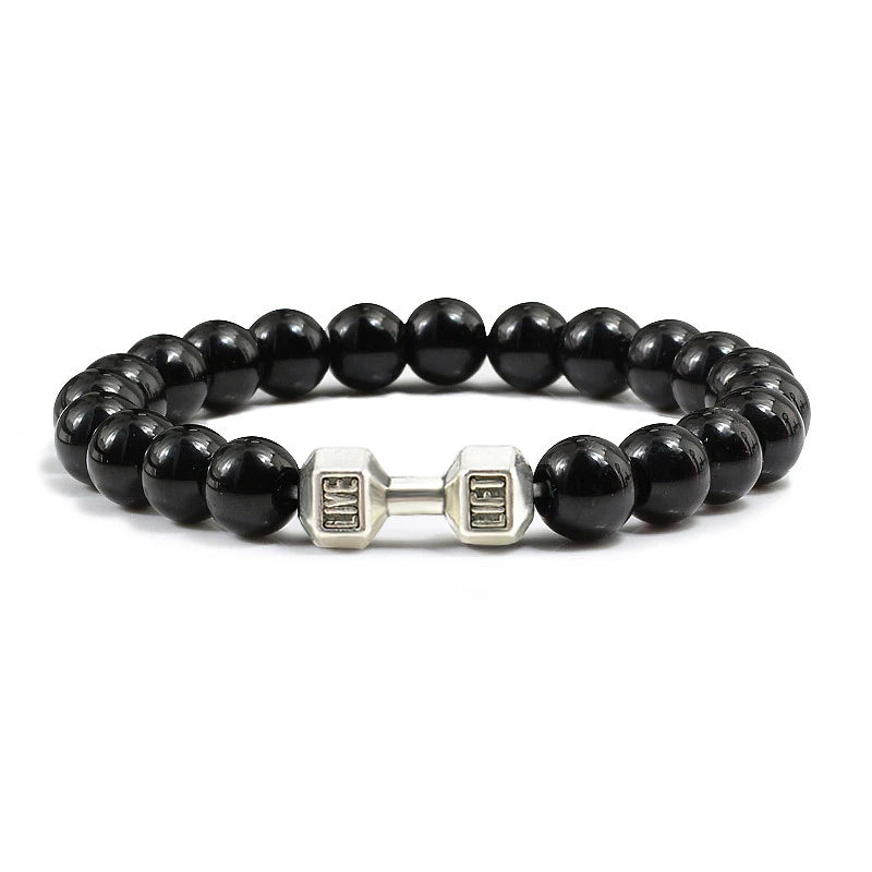 PULSEIRA FITNESS HALTERES
