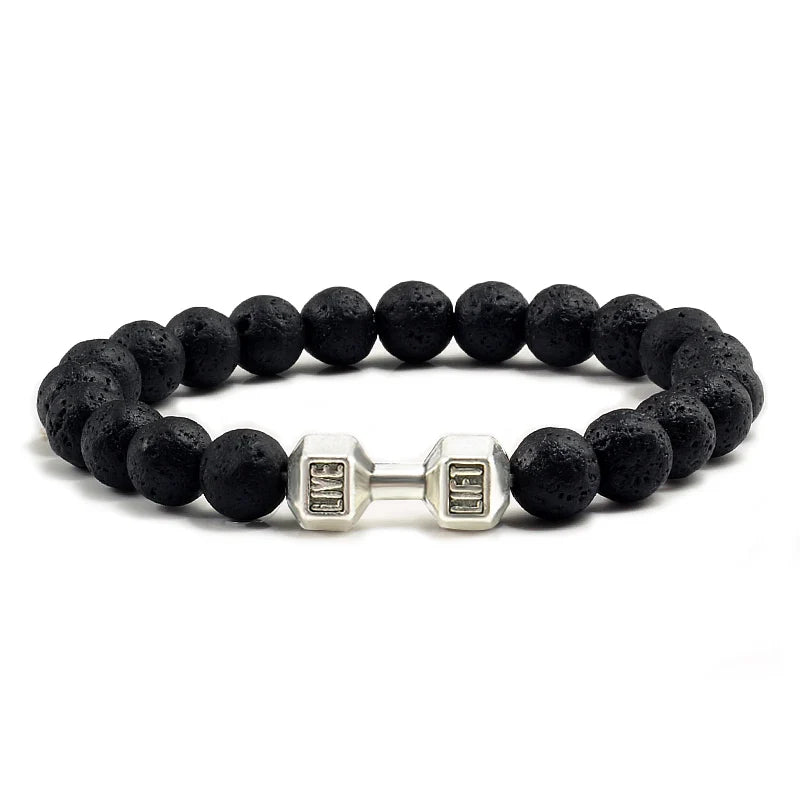 PULSEIRA FITNESS HALTERES