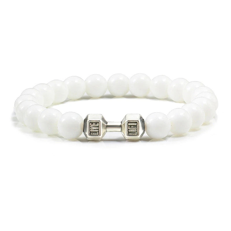 PULSEIRA FITNESS HALTERES