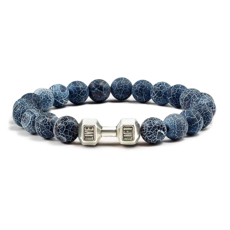 PULSEIRA FITNESS HALTERES