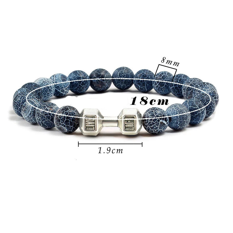 PULSEIRA FITNESS HALTERES