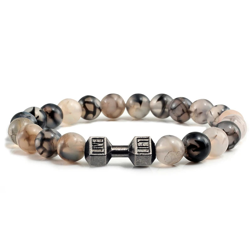PULSEIRA FITNESS HALTERES