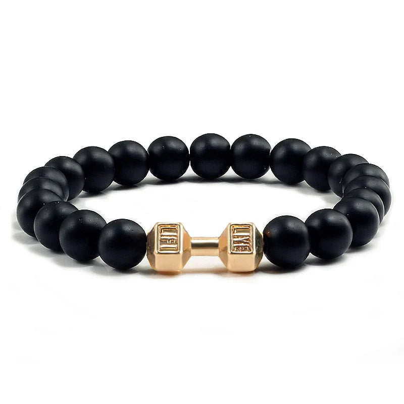 PULSEIRA FITNESS HALTERES