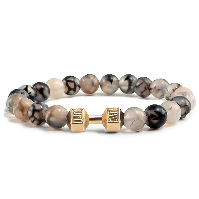 PULSEIRA FITNESS HALTERES