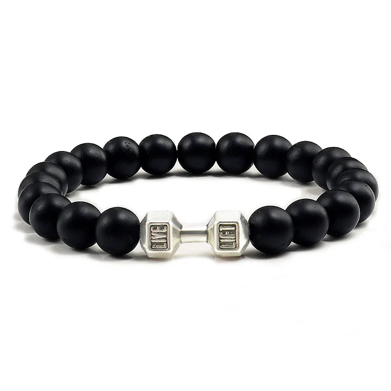 PULSEIRA FITNESS HALTERES