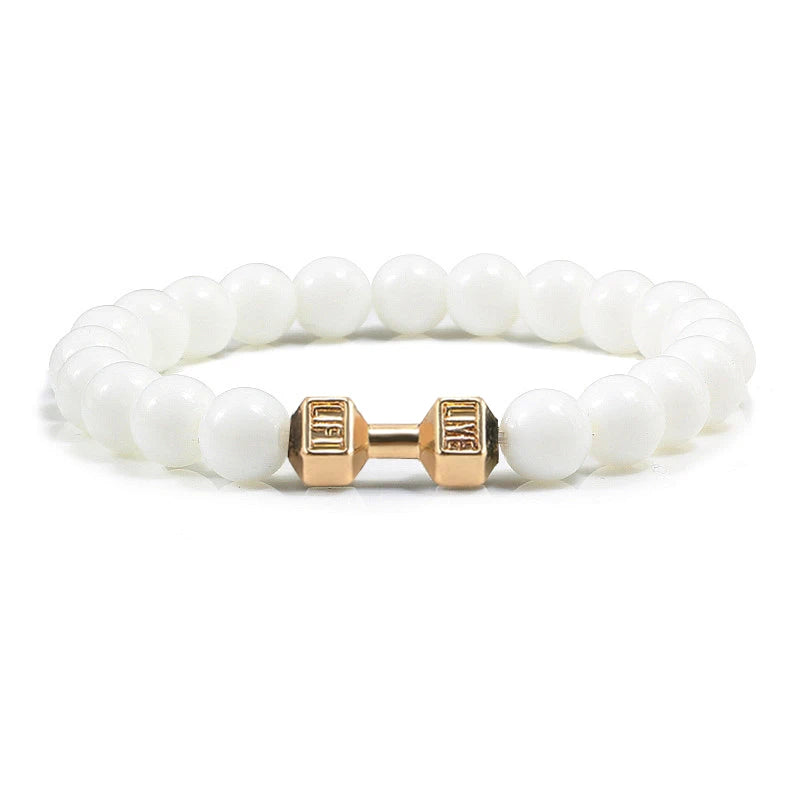 PULSEIRA FITNESS HALTERES