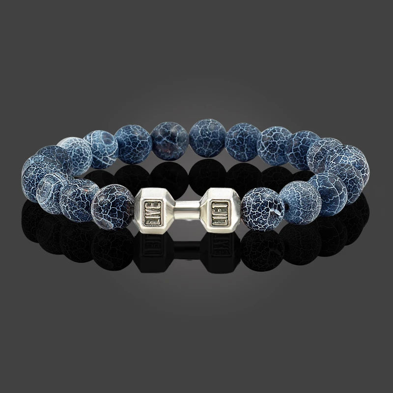 PULSEIRA FITNESS HALTERES