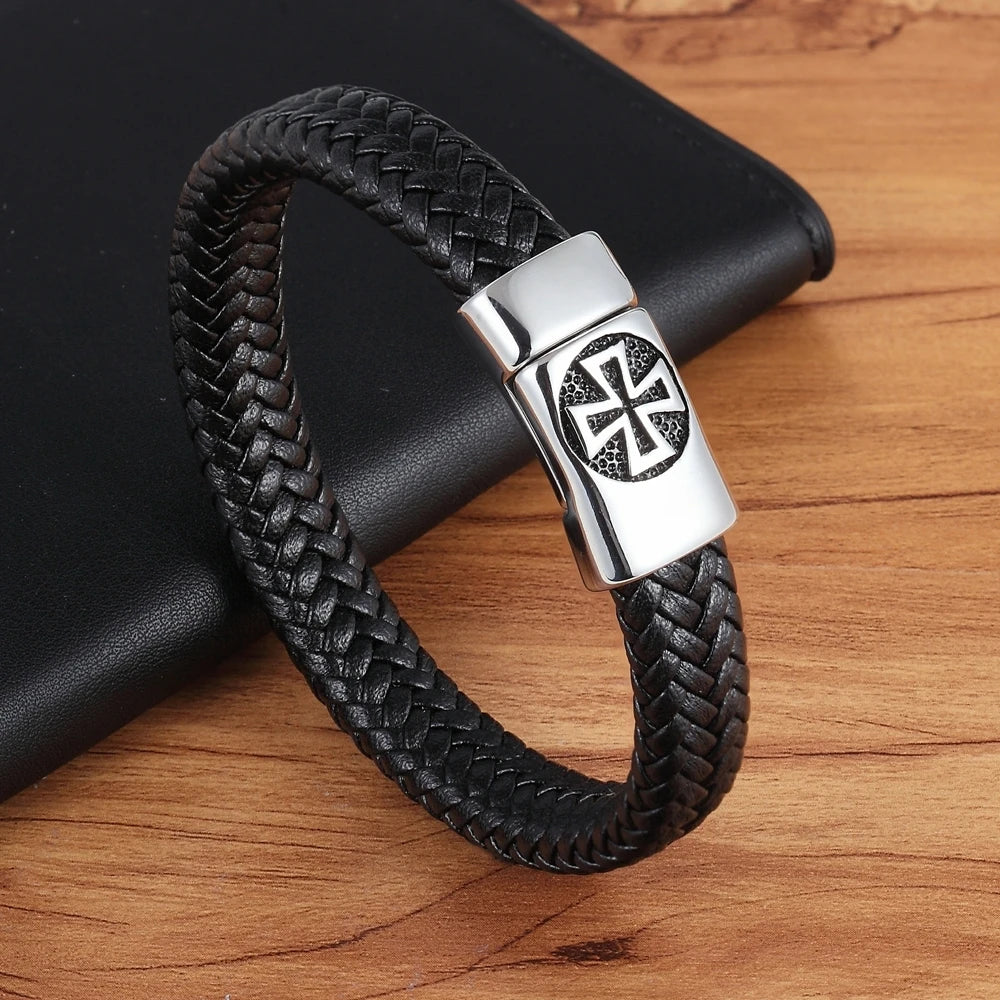 PULSEIRA MASCULINA SAVAGE