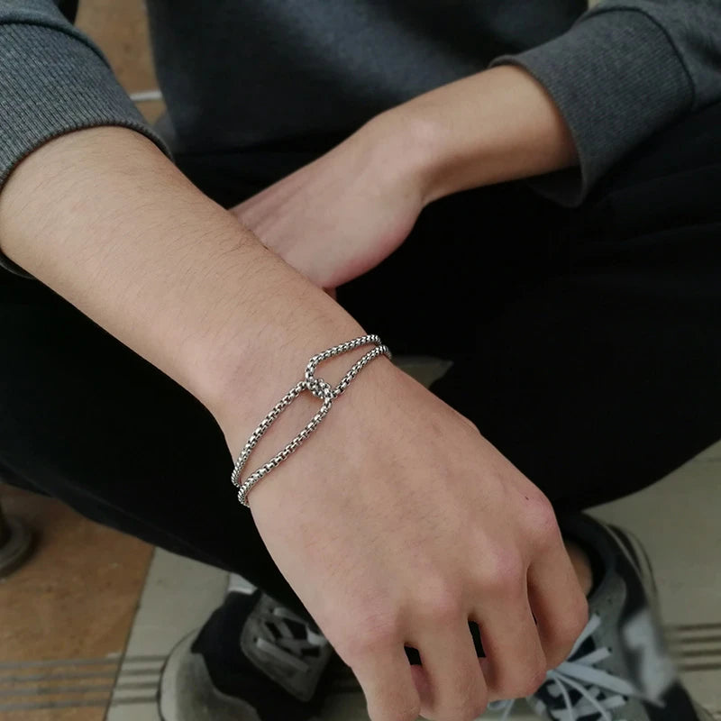 PULSEIRA PINGENTE DE CRUZ