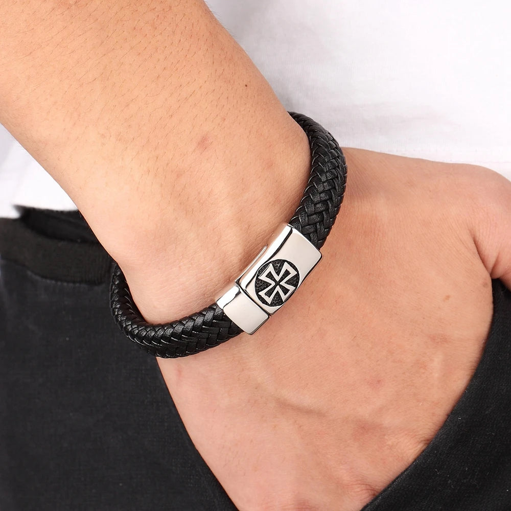 PULSEIRA MASCULINA SAVAGE