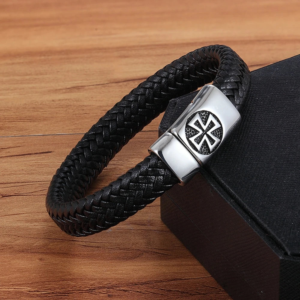 PULSEIRA MASCULINA SAVAGE