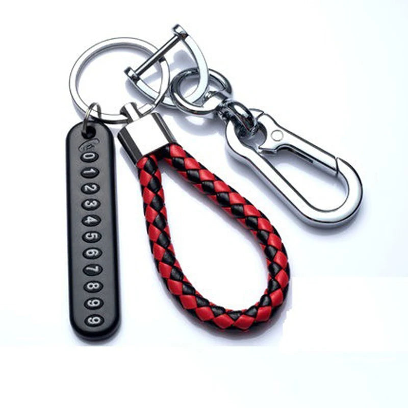 CHAVEIRO ANTE-PERDA PROTECTY
