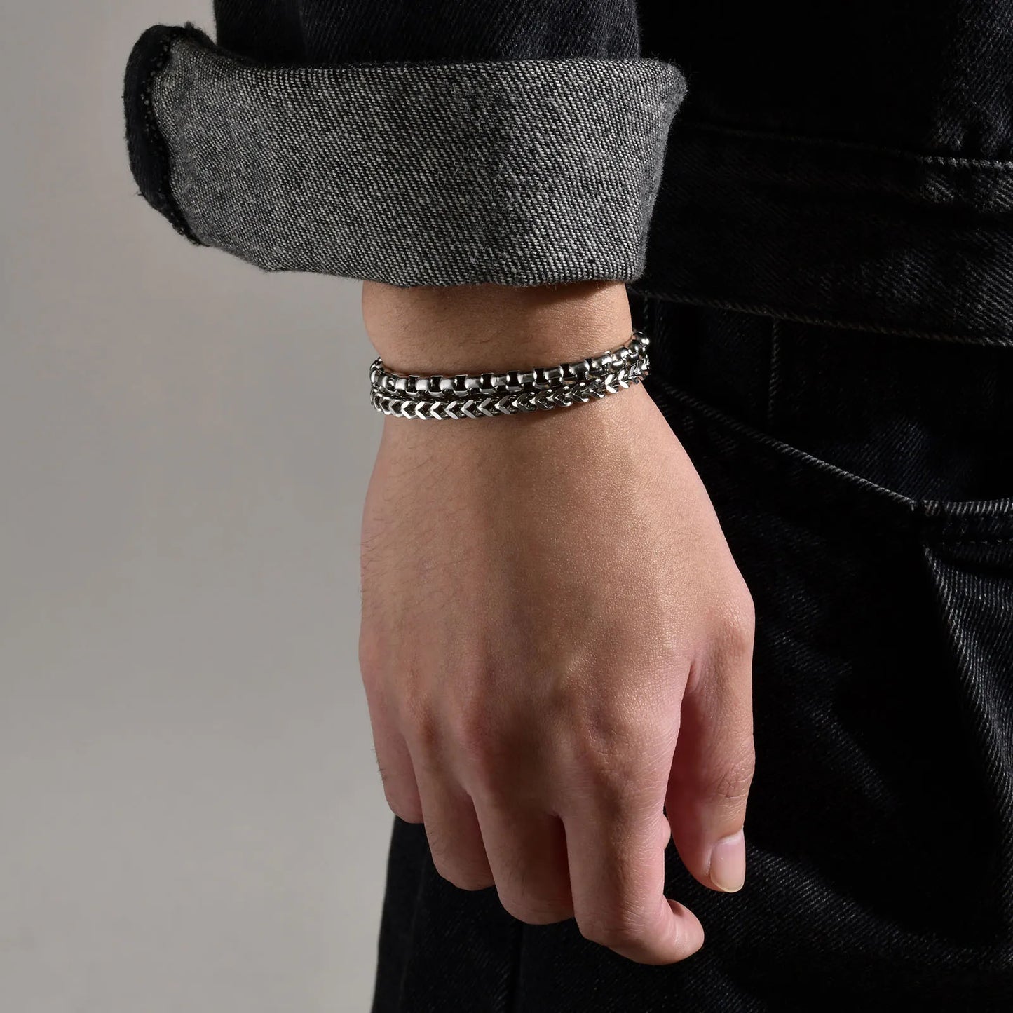PULSEIRA MASCULINA ÁGUIA