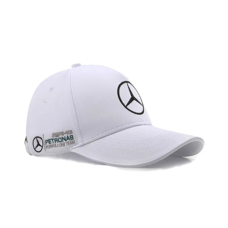 BONÉ ESPORTIVO MERCEDES