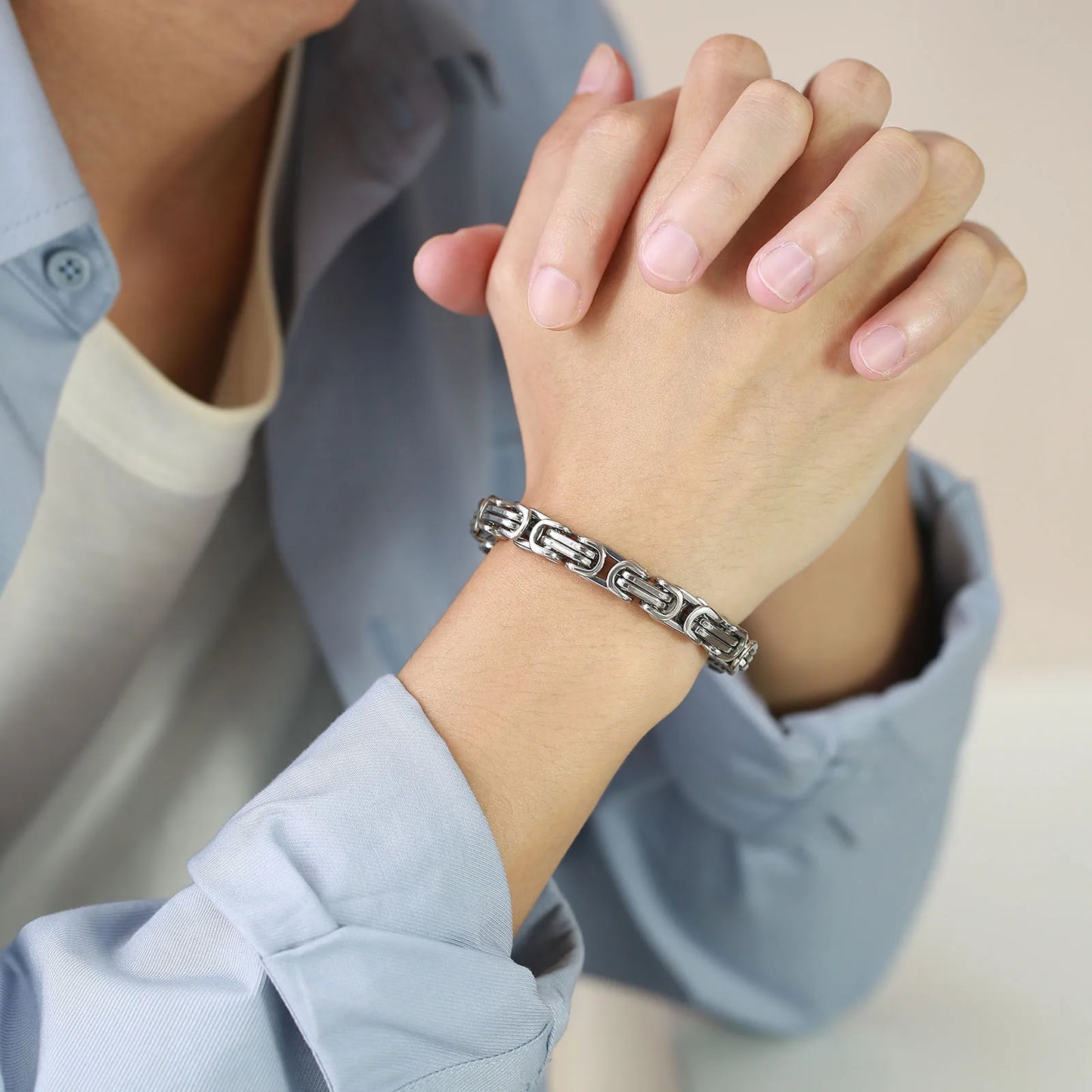 PULSEIRA BIZANTINA