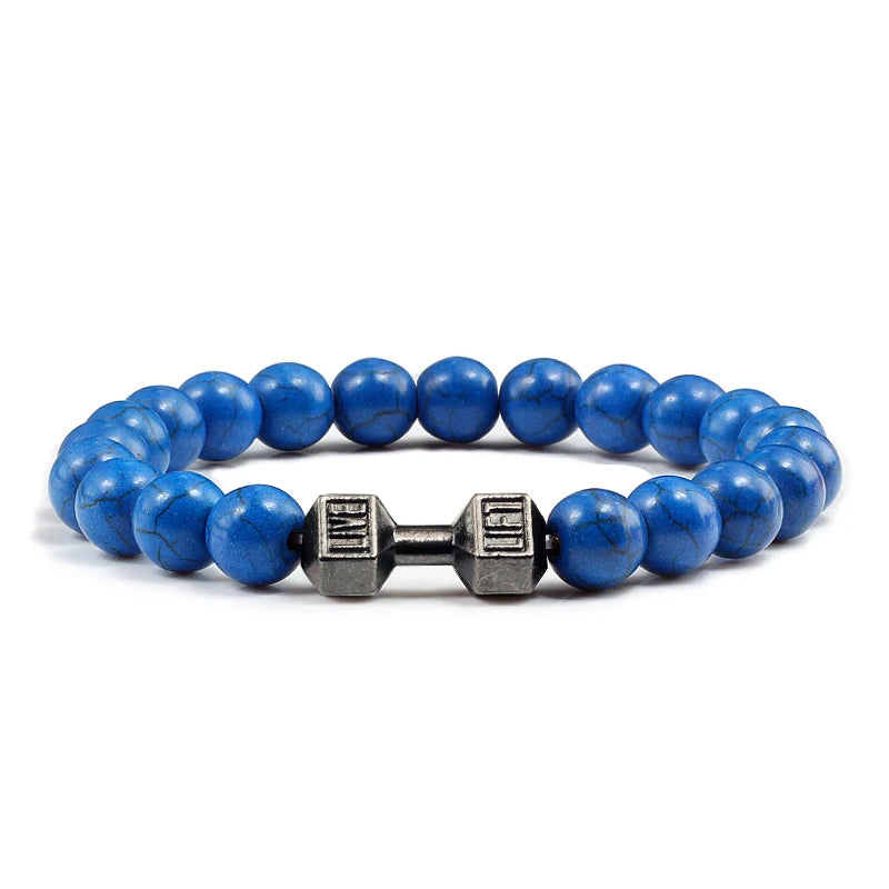 PULSEIRA FITNESS HALTERES