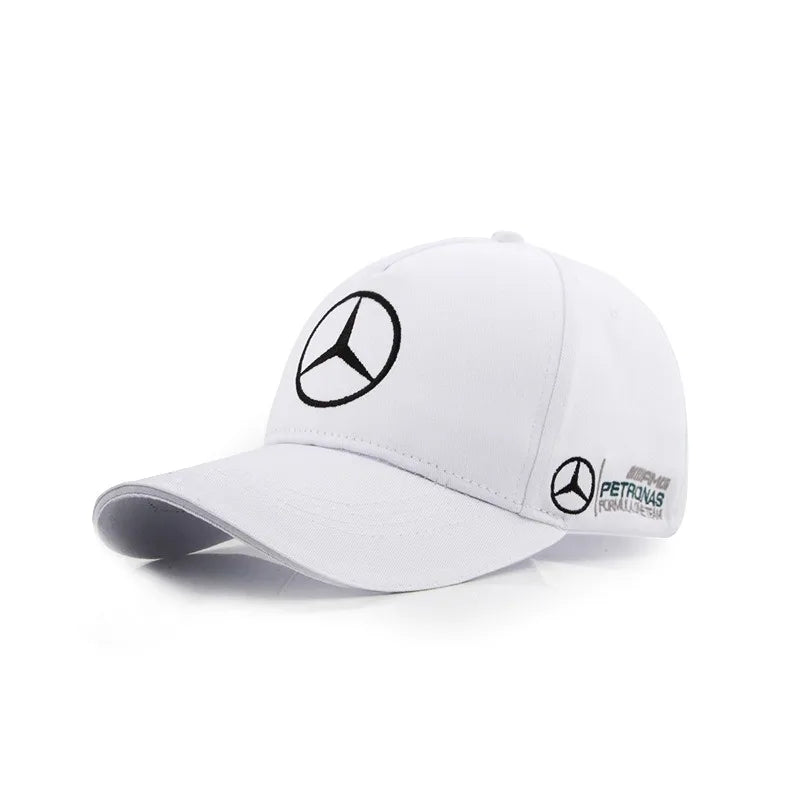 BONÉ ESPORTIVO MERCEDES