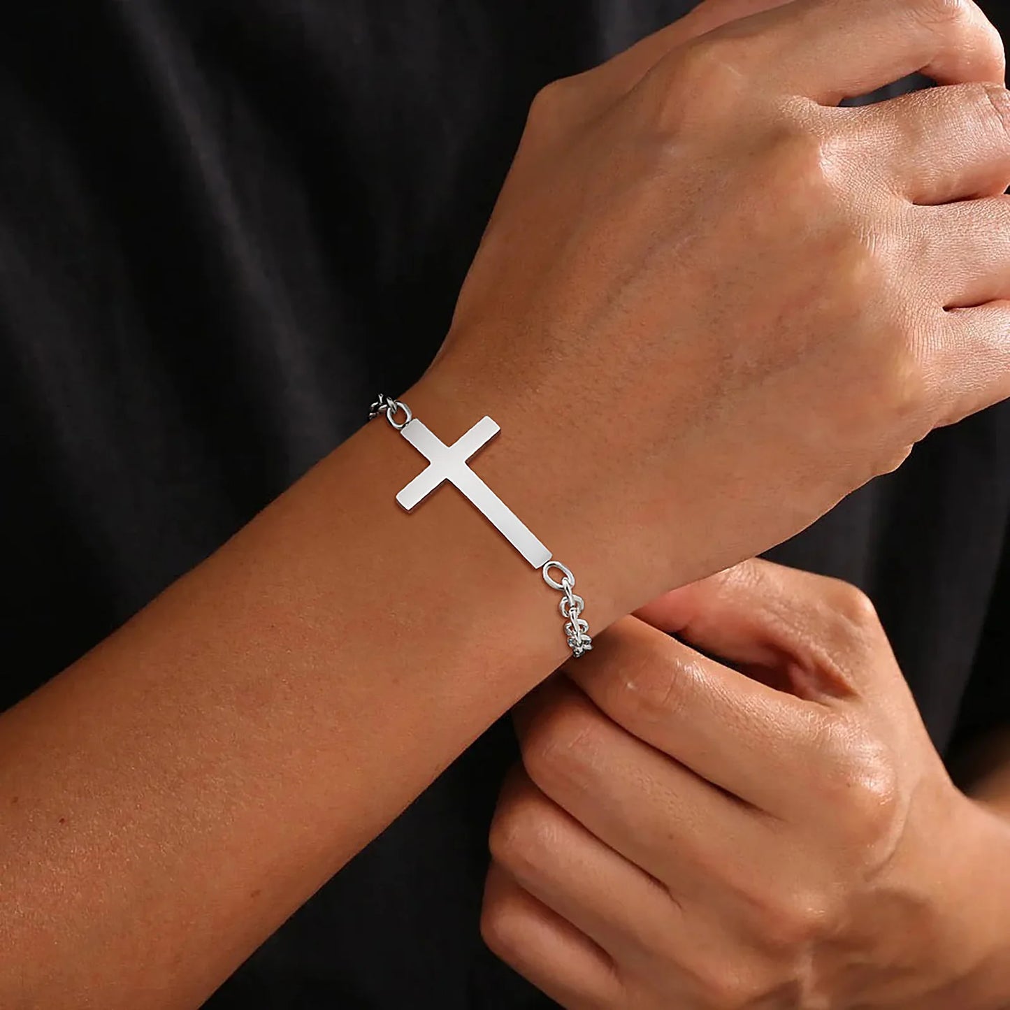 PULSEIRA DESIGNER CRUZ