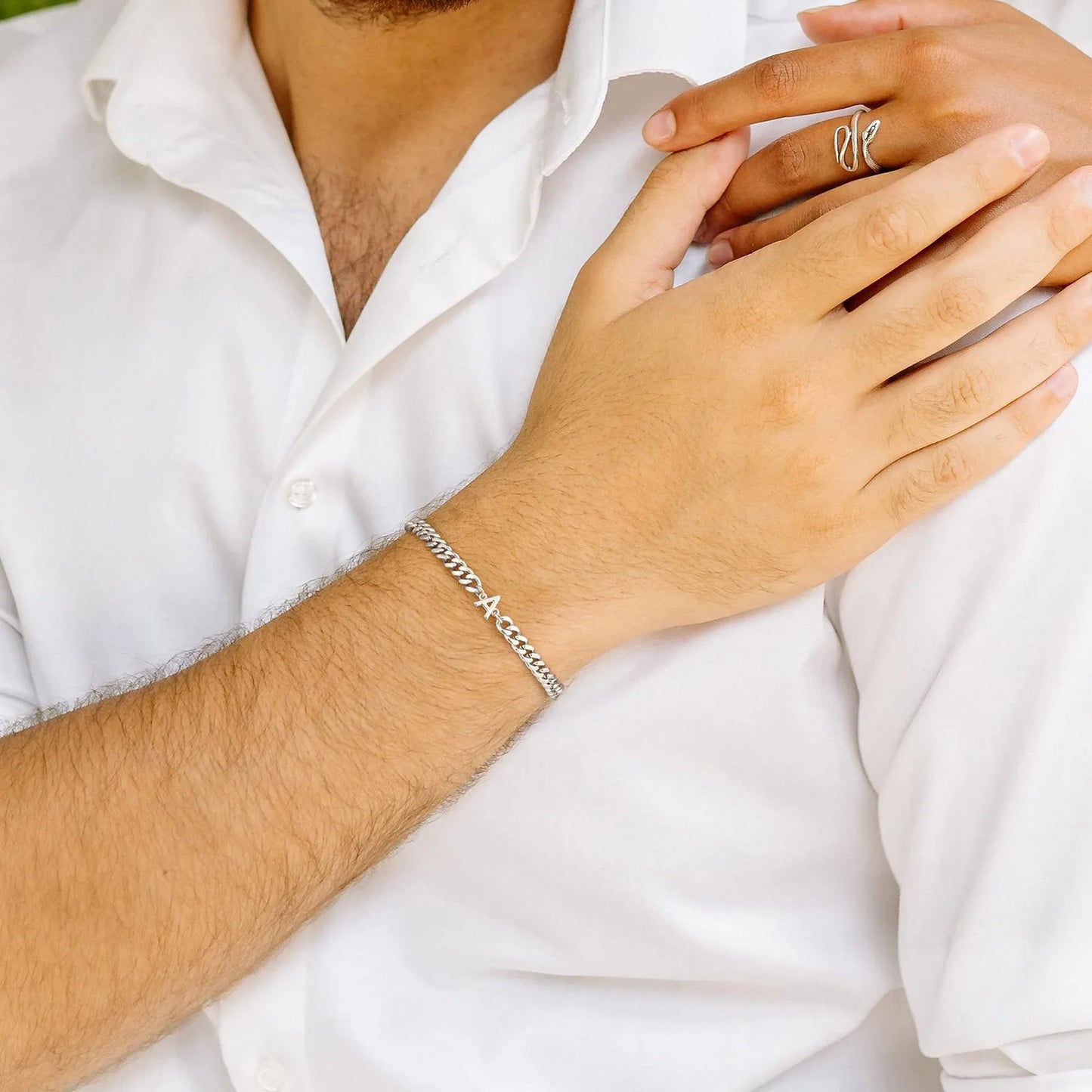 PULSEIRA MASCULINA AZ