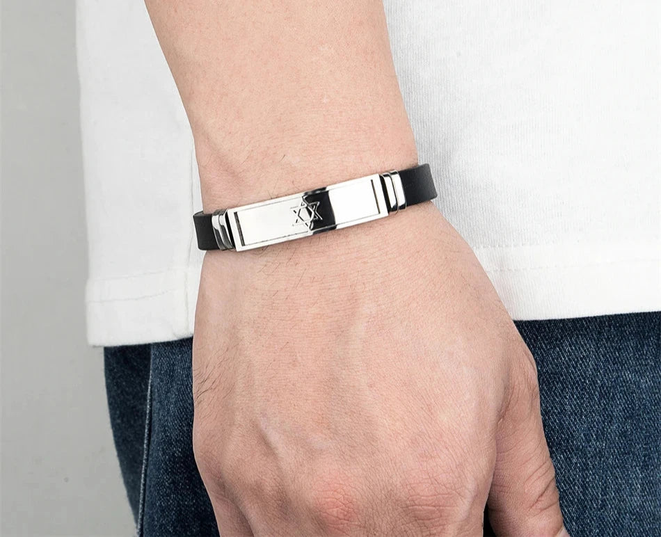 PULSEIRA ESTRELA DE DAVI
