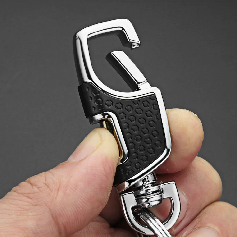 CHAVEIRO ZM 360 GRAUS EM METAL