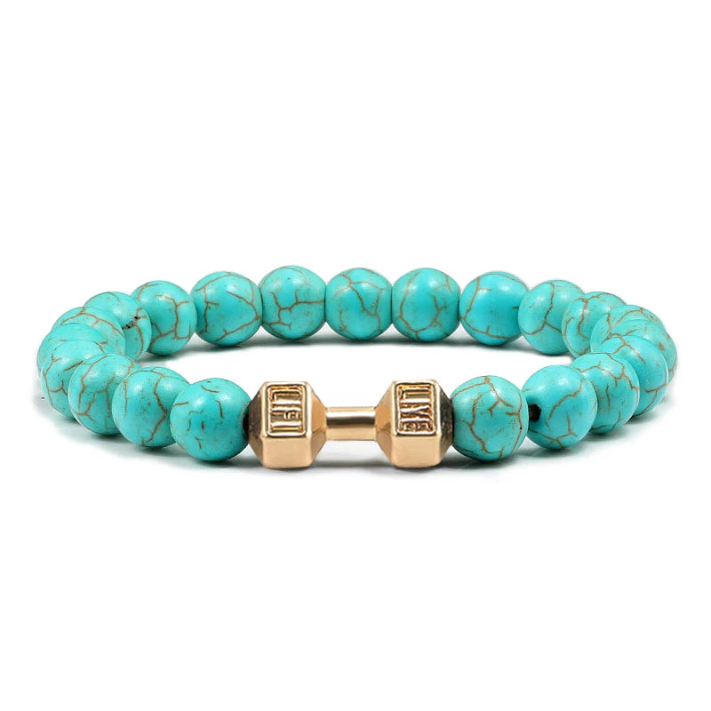 PULSEIRA FITNESS HALTERES