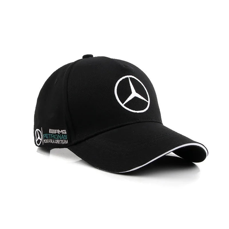 BONÉ ESPORTIVO MERCEDES