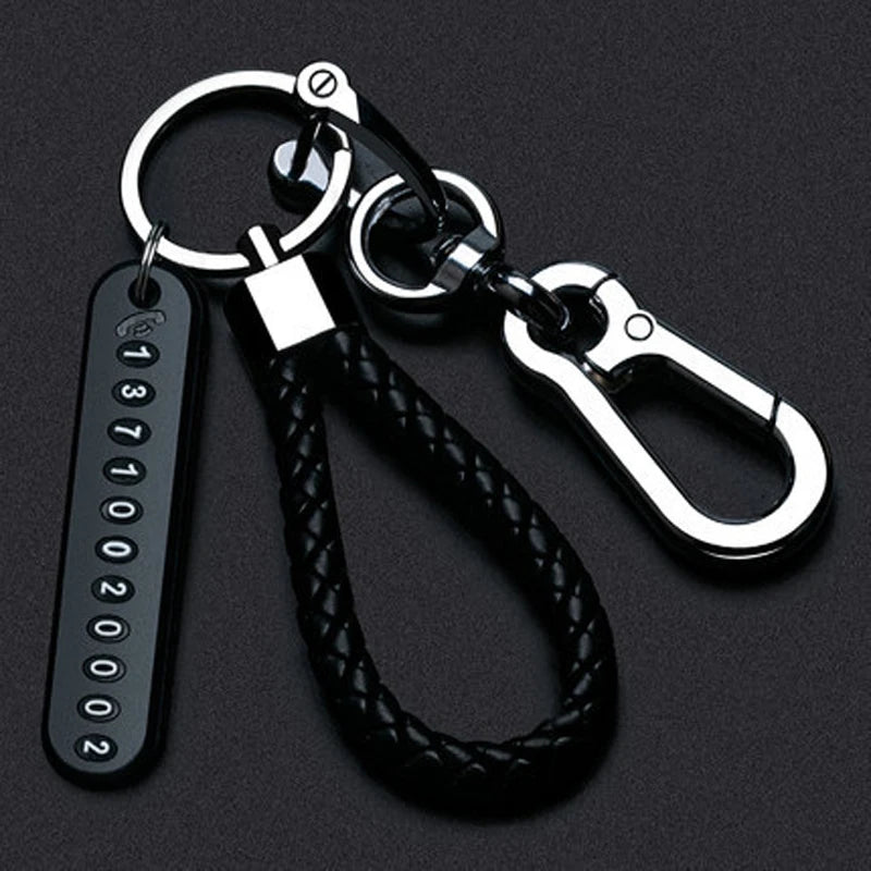 CHAVEIRO ANTE-PERDA PROTECTY