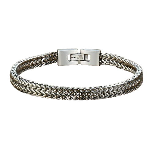 PULSEIRA DAVILIFE DE AÇO