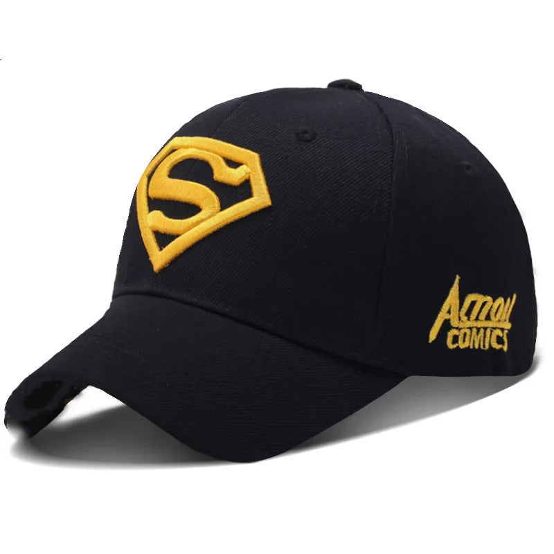BONÉ SUPER H+