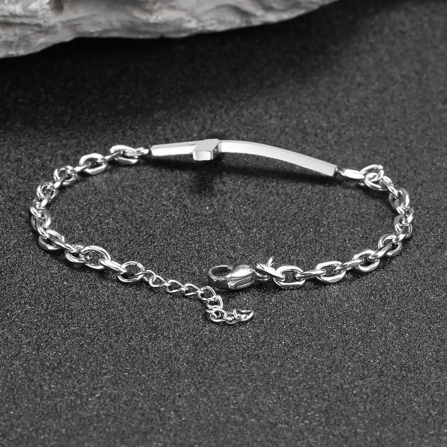 PULSEIRA DESIGNER CRUZ