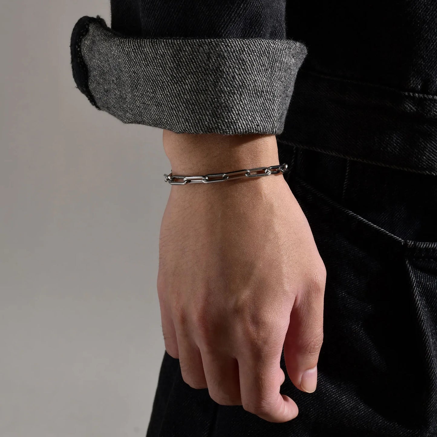 PULSEIRA MASCULINA MASTER