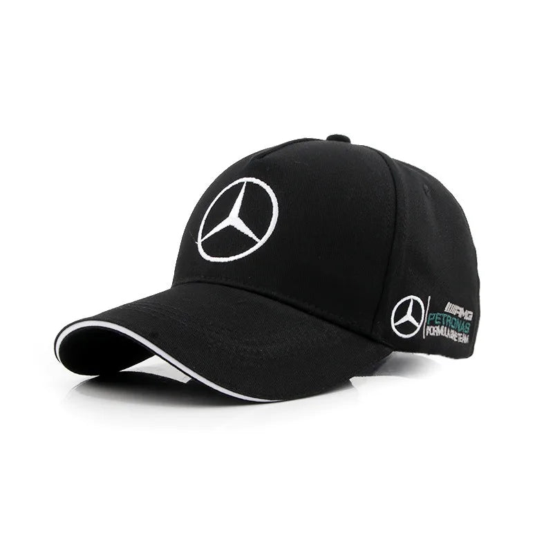 BONÉ ESPORTIVO MERCEDES