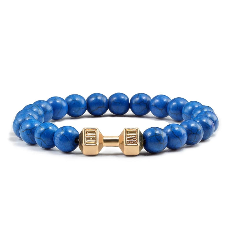 PULSEIRA FITNESS HALTERES