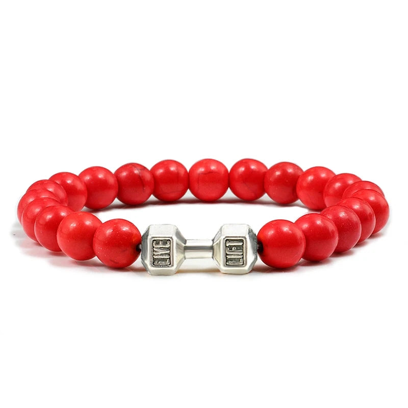 PULSEIRA FITNESS HALTERES