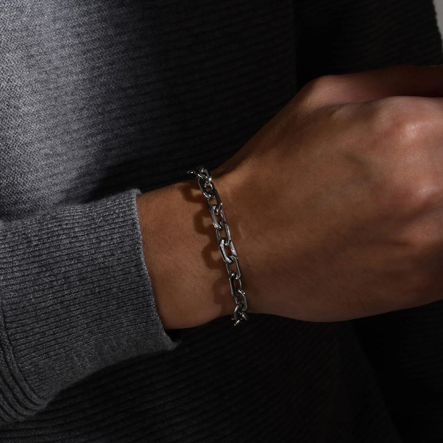 PULSEIRA MASCULINA ALMASTER