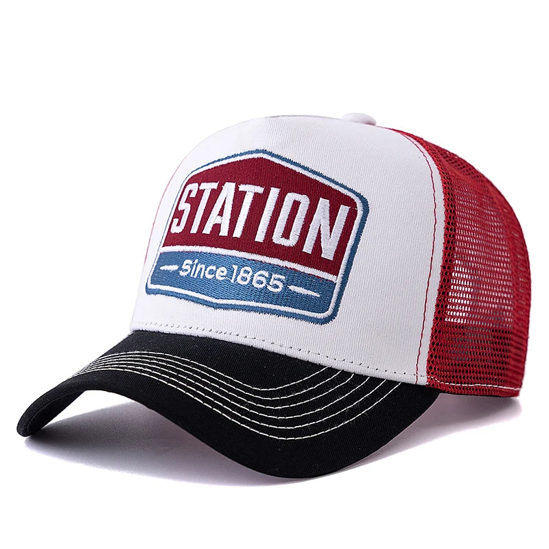 BONÉ TOP STATION