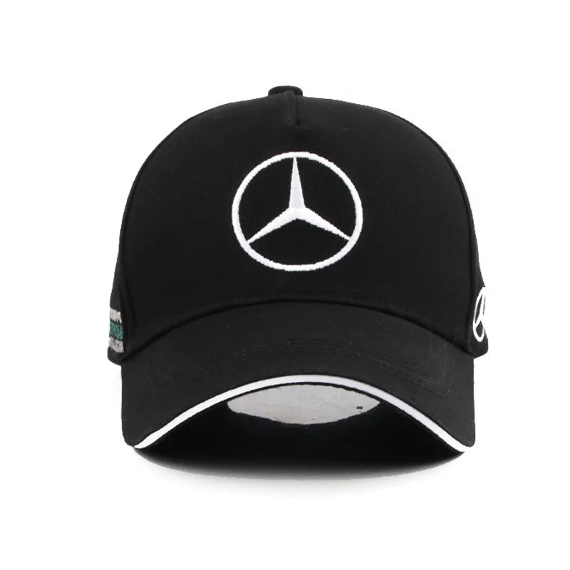 BONÉ ESPORTIVO MERCEDES