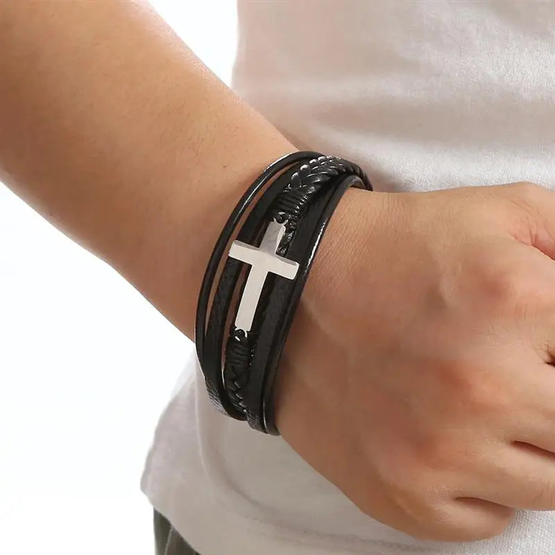 PULSEIRA CRUZ LIFE