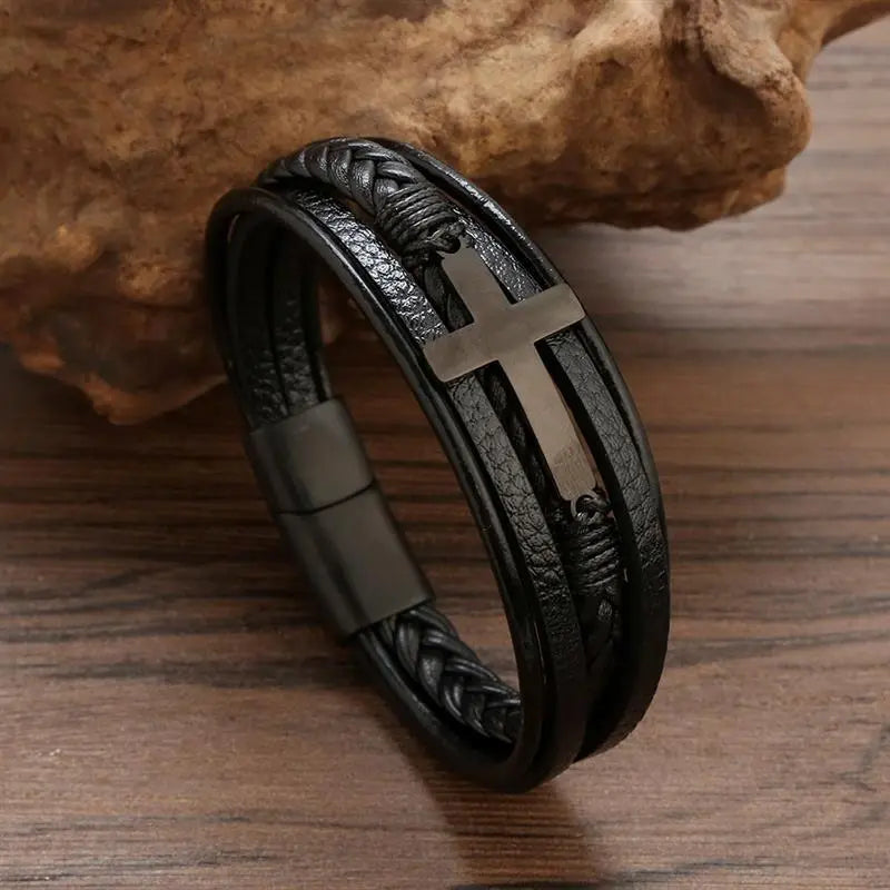 PULSEIRA CRUZ LIFE